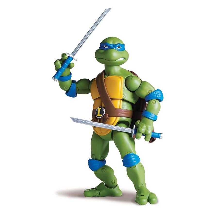 Action Figure