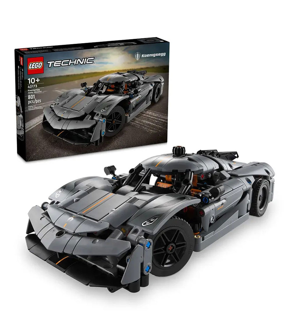 Lego Car