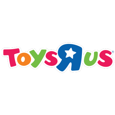 ToysRUs Logo