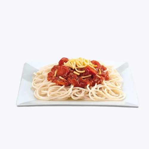 Spaghetti